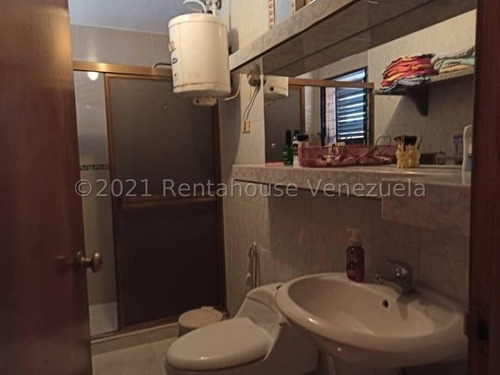 Imagen 15 de 15 de Townhouse En Venta Valle Lindo Turmero Cod 22-13404