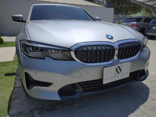 Bmw Serie 3 2.0 330i