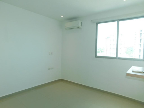 Imagen 10 de 14 de Apartamento En Arriendo Marbella Cartagena
