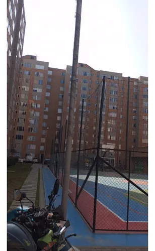 Venta Apartamento En El Recodo-fontibon