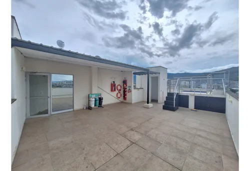 Venta Apartamento Le Parc 40 - Piso 11