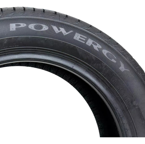 Pneu Pirelli 215/55r17 94v Powergy