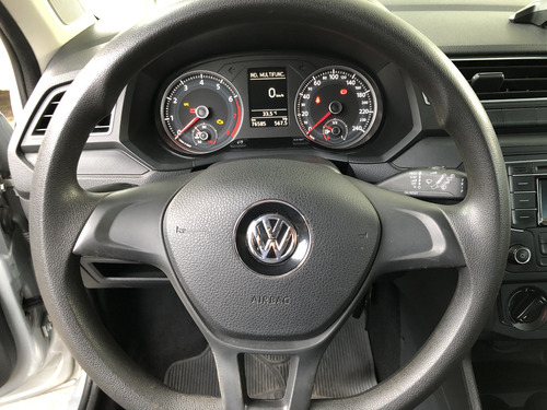 Volkswagen Gol Trend 1.6 Trendline 101cv