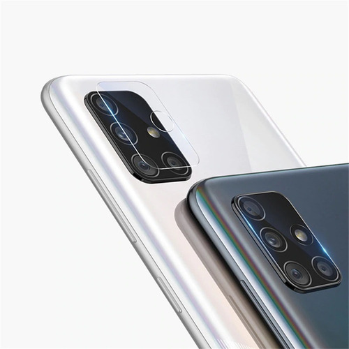 Película Câmera Galaxy S21 Ultra Nano Vidro - Kingshield