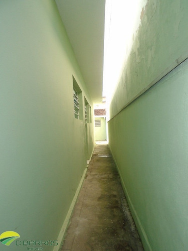 Imagem 17 de 21 de Casa - 4821 - 68982924