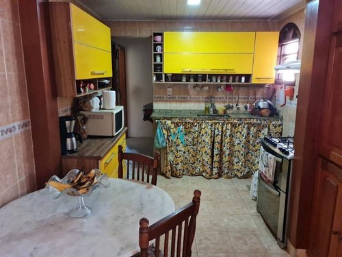 Imagem 21 de 30 de Casa Com 3 Dormitórios À Venda, 233 M² Por R$ 540.000,00 - Campo Grande - Rio De Janeiro/rj - Ca0659