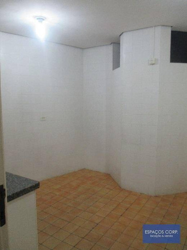 Imagem 18 de 20 de Laje Comercial Para Alugar, 375m² - Brooklin - São Paulo/sp - Lj0554