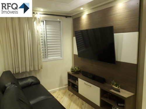 Imagem 9 de 30 de Apartamento De 3 Dormitórios Com Area De Lazer Completo No Bairro Agua Funda !! - Ap02444 - 69403455