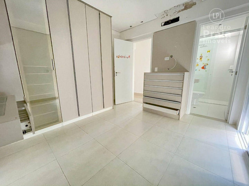 Imagem 17 de 30 de Apartamento 2 Quartos - 93 M² -r$ 690.000 - Forte - Praia Grande/sp - Ap0037