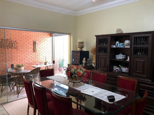 Imagem 13 de 30 de Casa À Venda Em Jardim Chapadão - Ca003309
