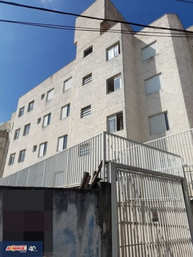 Imagem 14 de 15 de Apartamento Para Venda No Bairro Jardim Santa Cecília Em Guarulhos - Cod: Ai29574 - Ai29574