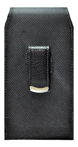 Imagen 7 de 8 de Funda Toledo Vertical Universal 4.7 / 5.5 Pulgadas