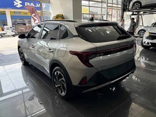 Kia K3 Cross 1.6 Zenith
