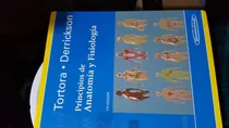 Comprar Principios De Anatomía Y Fisiología 11a Tortora Derrickson
