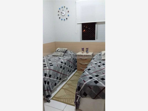Imagem 8 de 15 de Apartamento - Nova Petropolis - Sao Bernardo Do Campo - Sao Paulo | Ref.: - 13696