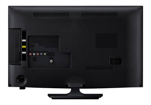 Imagen 5 de 6 de Pantalla 24 Pulgadas Hdmi Lt24d315nq/zx Negro Samsung