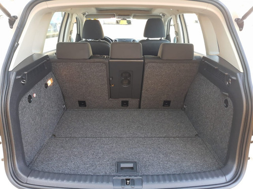 Imagen 14 de 15 de 2013 Volkswagen Tiguan Native Excelente Trato