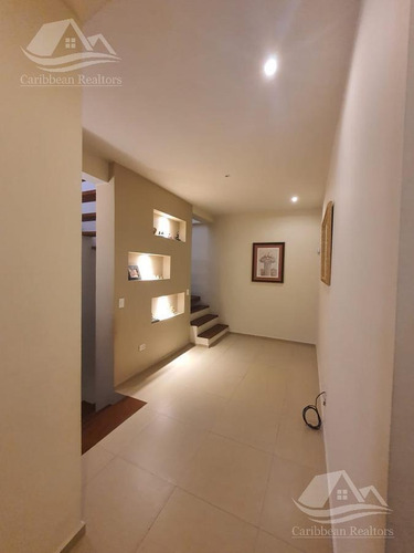 Imagen 3 de 28 de Casa En Venta En Cumbres Cancun / Codigo: N-abt4151