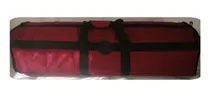 Comprar Funda Reforzada Atriles 80 Cm Largo Bateria, Microfonos, Etc