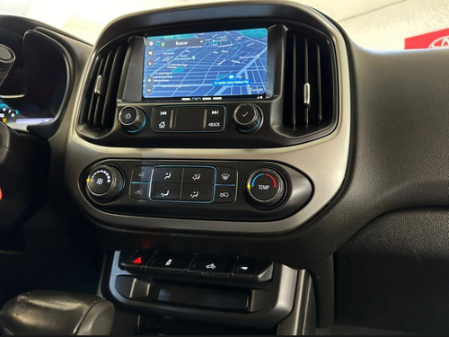 Chevrolet Colorado 3.6 Paq. C 4x4 At