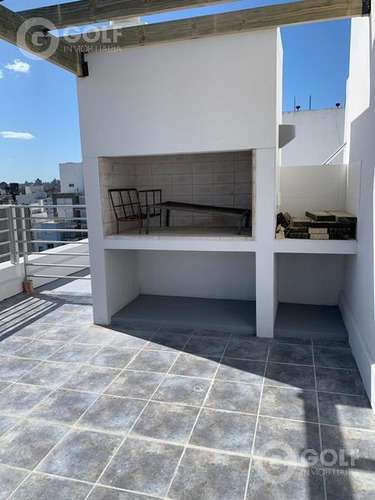 Imagen 11 de 18 de Vendo Monoambiente Hacia Atrás Con Vista Despejada, Garaje Opcional, A Estrenar, Pocitos