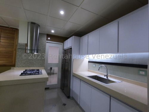 Imagen 19 de 30 de |**| Hermoso Apartamento En Venta Av. Bracamonte Triangulo Del Este, Amoblado, Cocina Moderna Cod Flex #23-14309*/ 0414-523-21-38/*