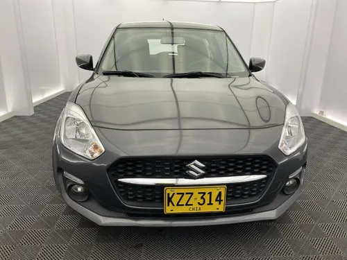 Suzuki Swift Hibrido