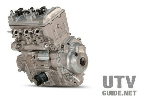 Imagen 12 de 17 de Utv Yamaha Yxz1000rr Yxz 1000 Ss Rr Edición Aniversario