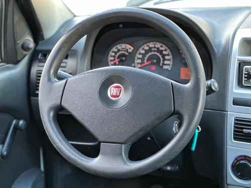 Fiat Palio 1.4 Weekend 2009 Elx