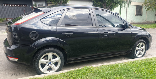 Ford Focus 2 2.0 Trend