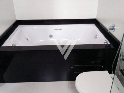 Sobrado Com 3 Dormitórios À Venda, 235 M² Por R$ 1.200.000,00 - Condomínio Ibiti Reserva - Sorocaba/sp - So0879