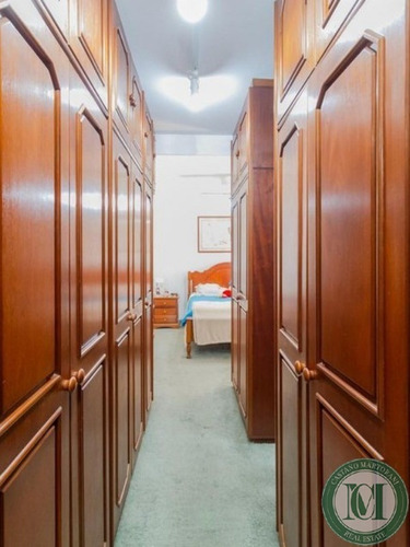 Imagem 3 de 22 de Apartamento - Ap00480 - 68983041