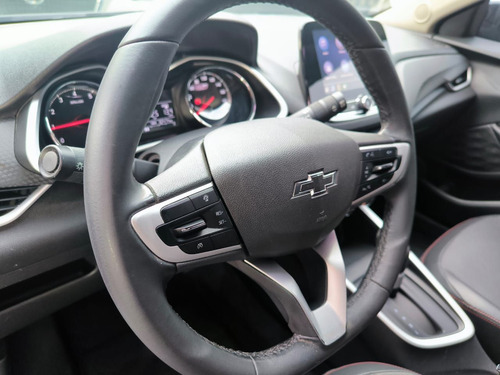 Chevrolet Onix 1.0 Premier Redline At