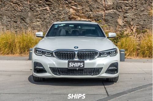 BMW Serie 3 2.0 330e Sport Hibrido At