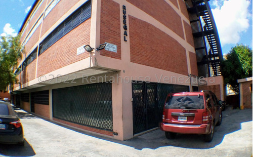 Local Comercial En Alquiler - Boleita Norte / Mls #23-2807