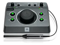 Comprar Controlador Ecualizador Monitores Jbl Msc1 En Caja!!!
