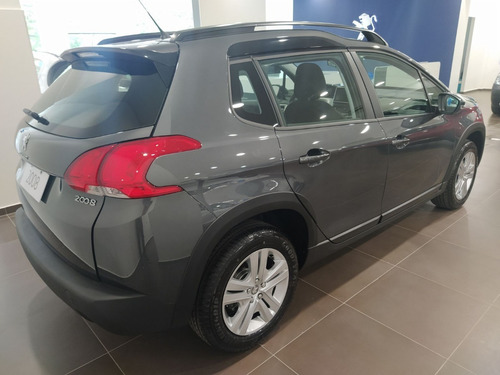 Peugeot 2008 Allure Mt 0km