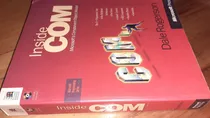 Comprar Libro Inside Com Dale Rogerson 