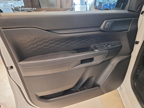 Ford Ranger 3.0 V6 Cd 4X4 Xls At 250Cv