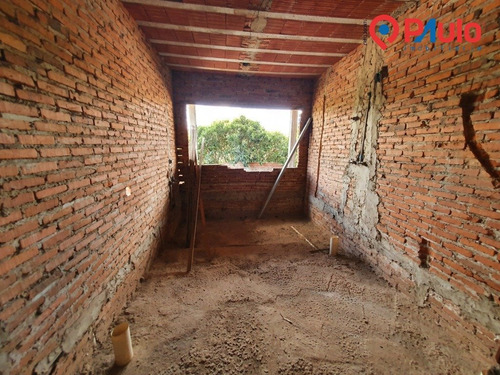 Imagem 14 de 15 de Casa - Residencial Santo Antonio - Ref: 16739 - V-16739