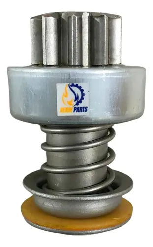Impulsor De Partida Bendix 0496 Valmet Trator 68 Mwm D229/3