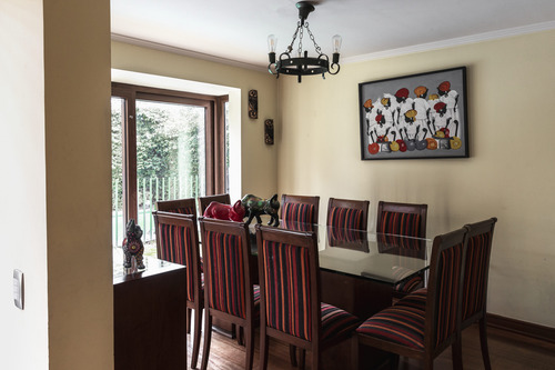 Condominio Con Seguridad Jardín La Dehesa
