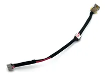 Comprar Power Jack Gateway Ne56r Nv56r Ne51 Nv52 Nv75 Nv77h P129