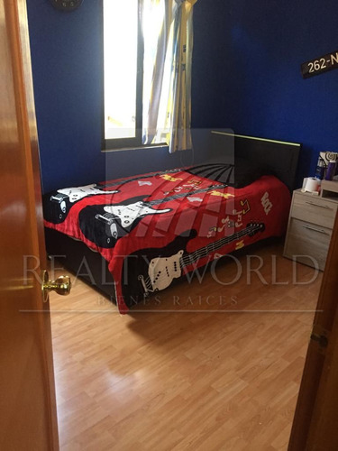 Casas En Venta En La Virgen