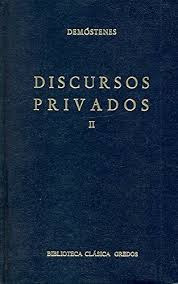 Discursos Privados Ii