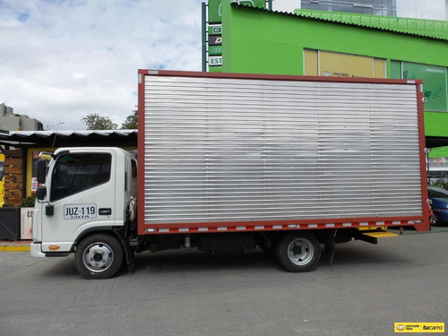 Imagen 3 de 25 de Jac Hfc