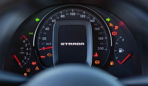 Imagen 7 de 19 de Fiat Strada Endurance O Freedom Tomo Usados Financiamos 1-
