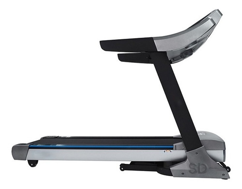Trotadora K9520c Gama Com - 2.5-5.0 Hp