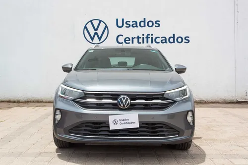 Volkswagen Nivus HIGHLINE 1.0L TIP