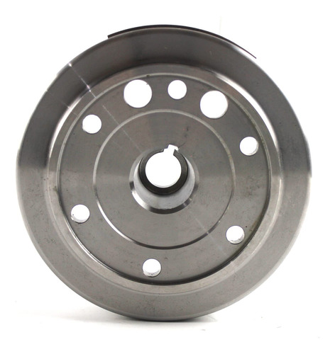 Copachi Rotor Volante Apto Para Suzuki Eiger Arctic Cat Atv